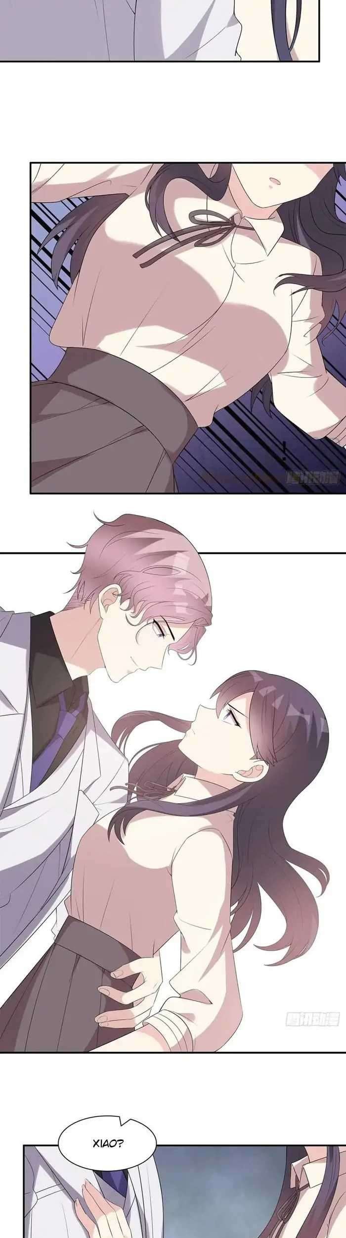 The Wife Contract and My Daughter’s Nanny Chapter 165 Gambar 11