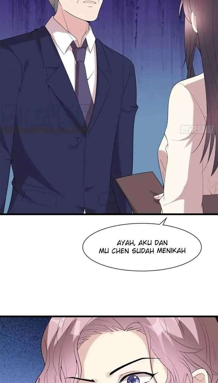 The Wife Contract and My Daughter’s Nanny Chapter 165 Gambar 18