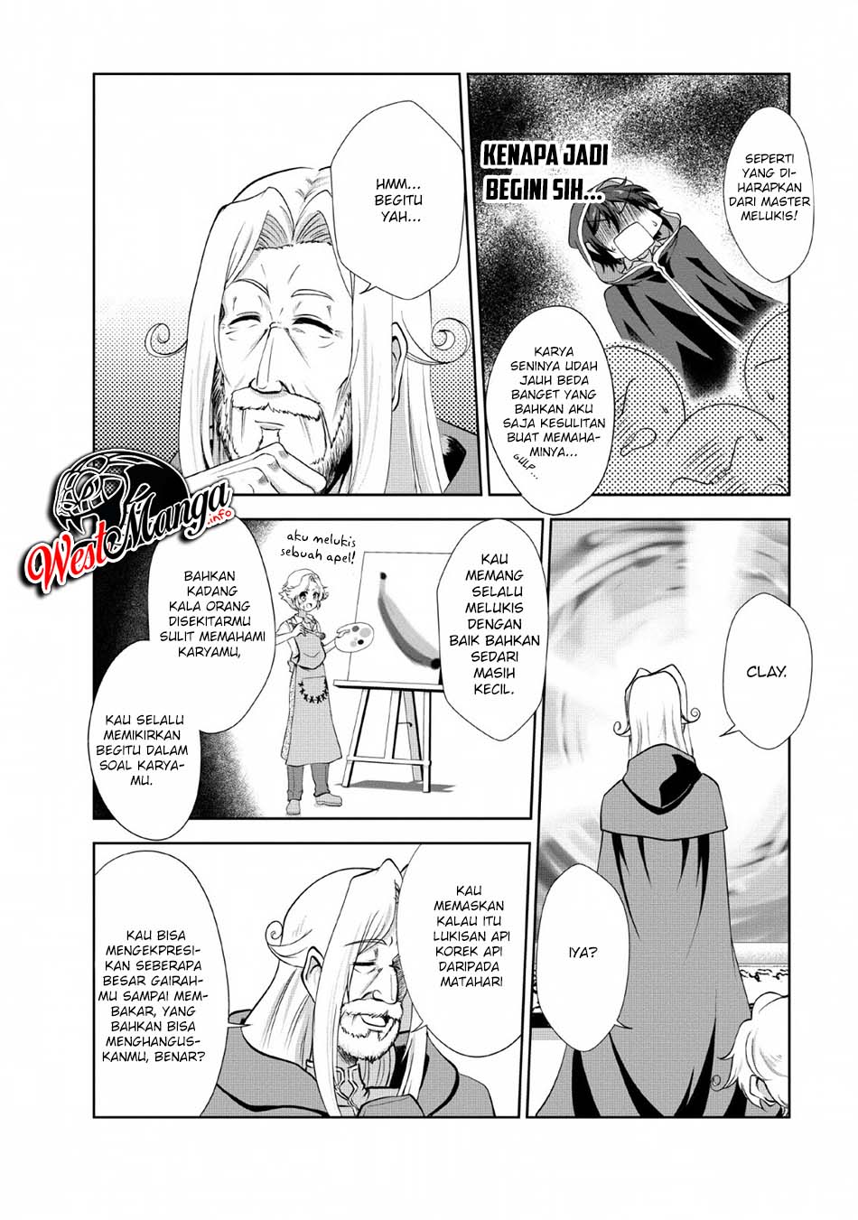 Shinka no Mi ~Shiranai Uchi ni Kachigumi Jinsei Chapter 20 Gambar 12