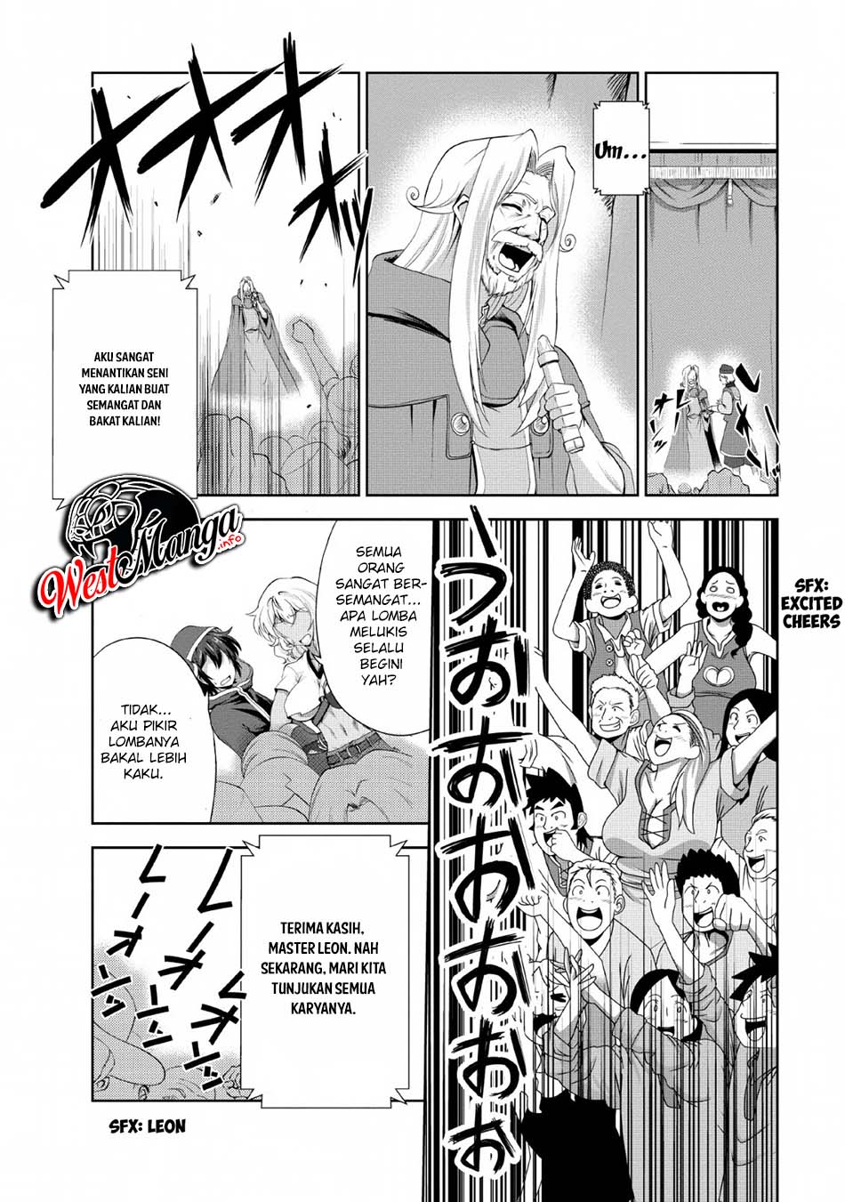 Shinka no Mi ~Shiranai Uchi ni Kachigumi Jinsei Chapter 20 Gambar 6
