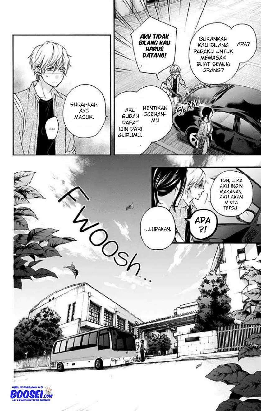 Kono Oto Tomare! Chapter 71 Gambar 12