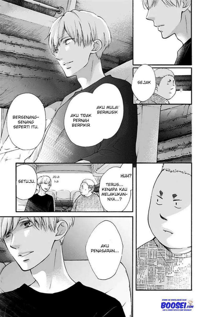 Kono Oto Tomare! Chapter 71 Gambar 25