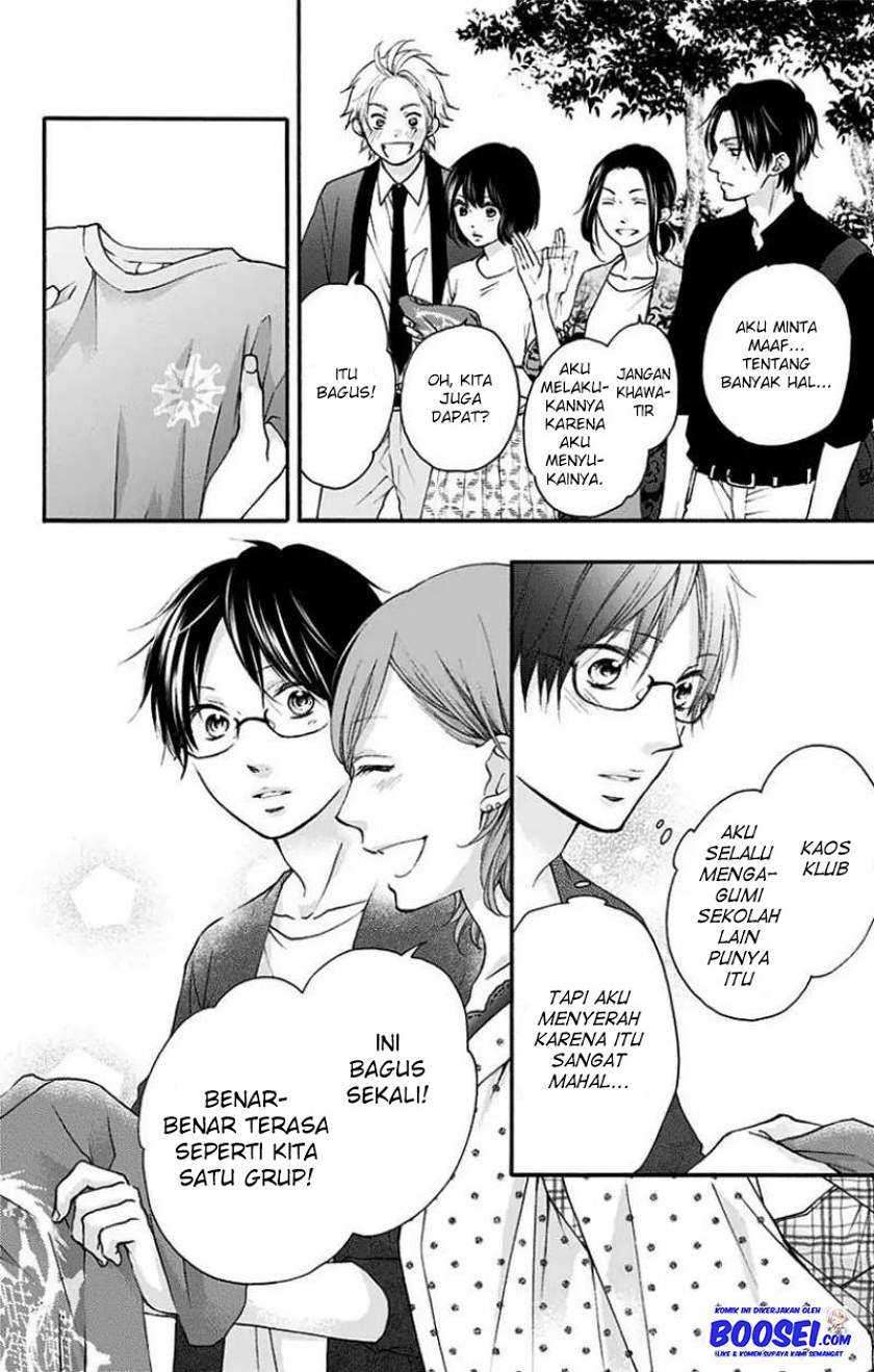 Kono Oto Tomare! Chapter 71 Gambar 32