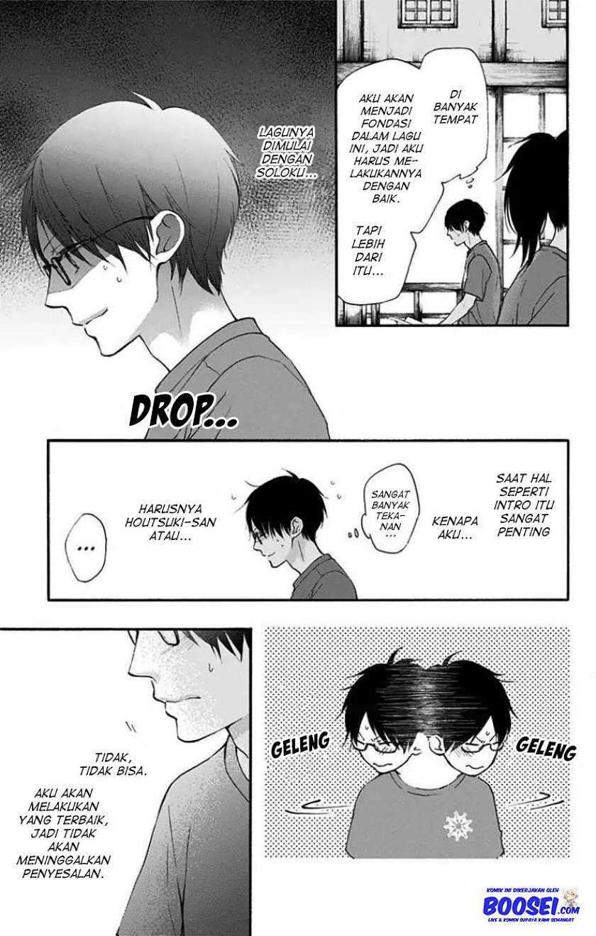 Kono Oto Tomare! Chapter 71 Gambar 37