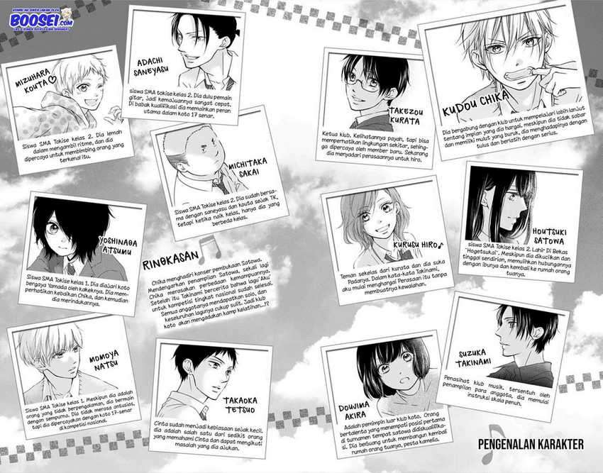 Kono Oto Tomare! Chapter 71 Gambar 6