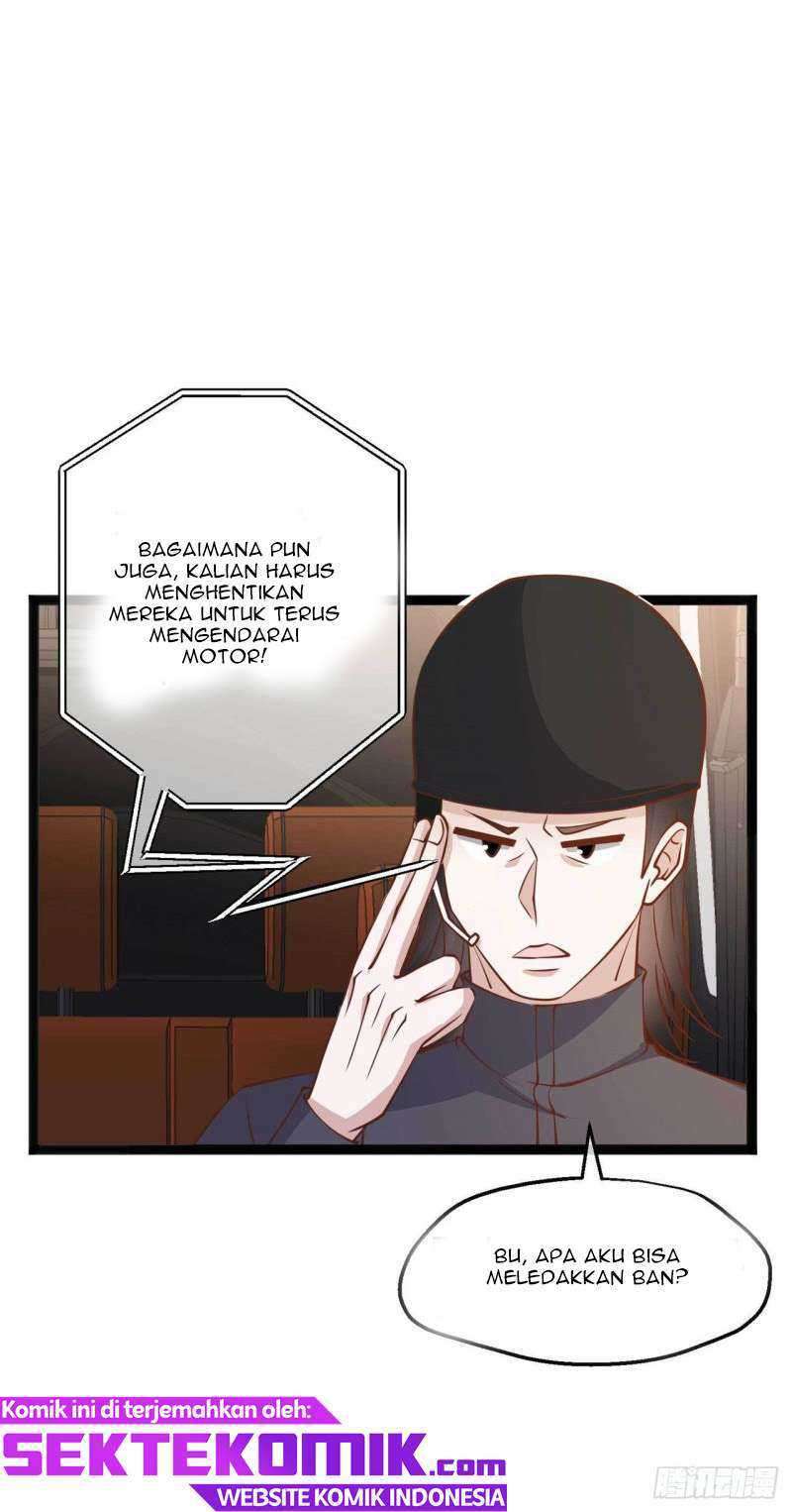 God Fisherman Chapter 150 Gambar 14