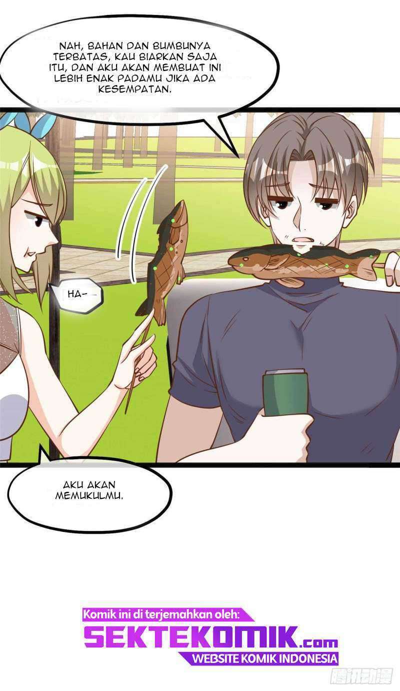 God Fisherman Chapter 150 Gambar 18