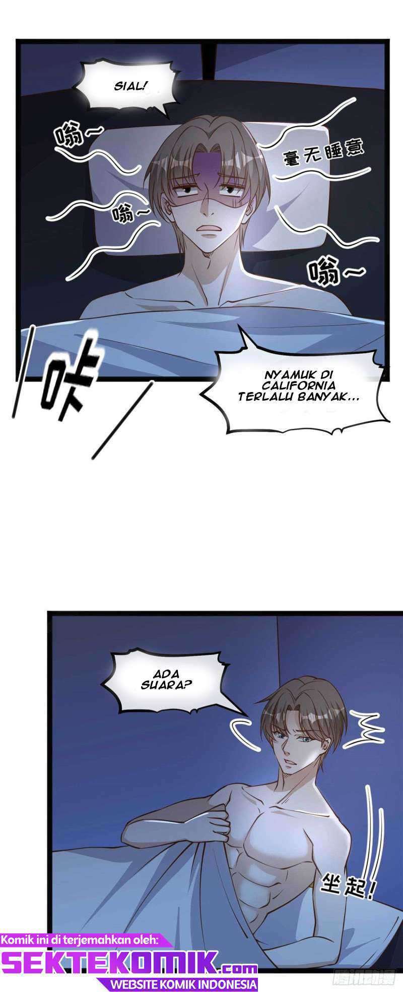 God Fisherman Chapter 150 Gambar 20