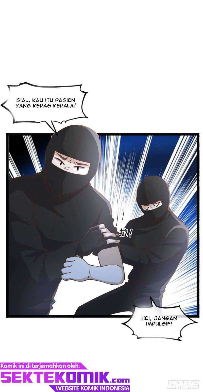 God Fisherman Chapter 150 Gambar 23
