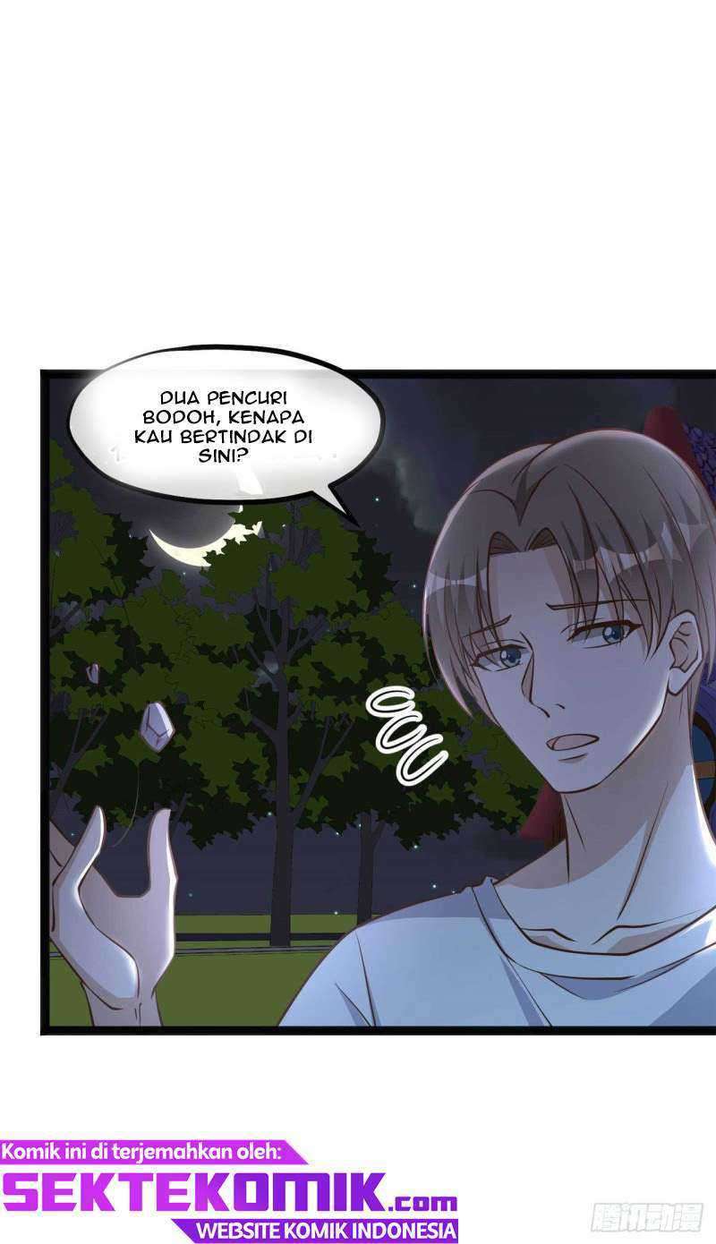 God Fisherman Chapter 150 Gambar 25