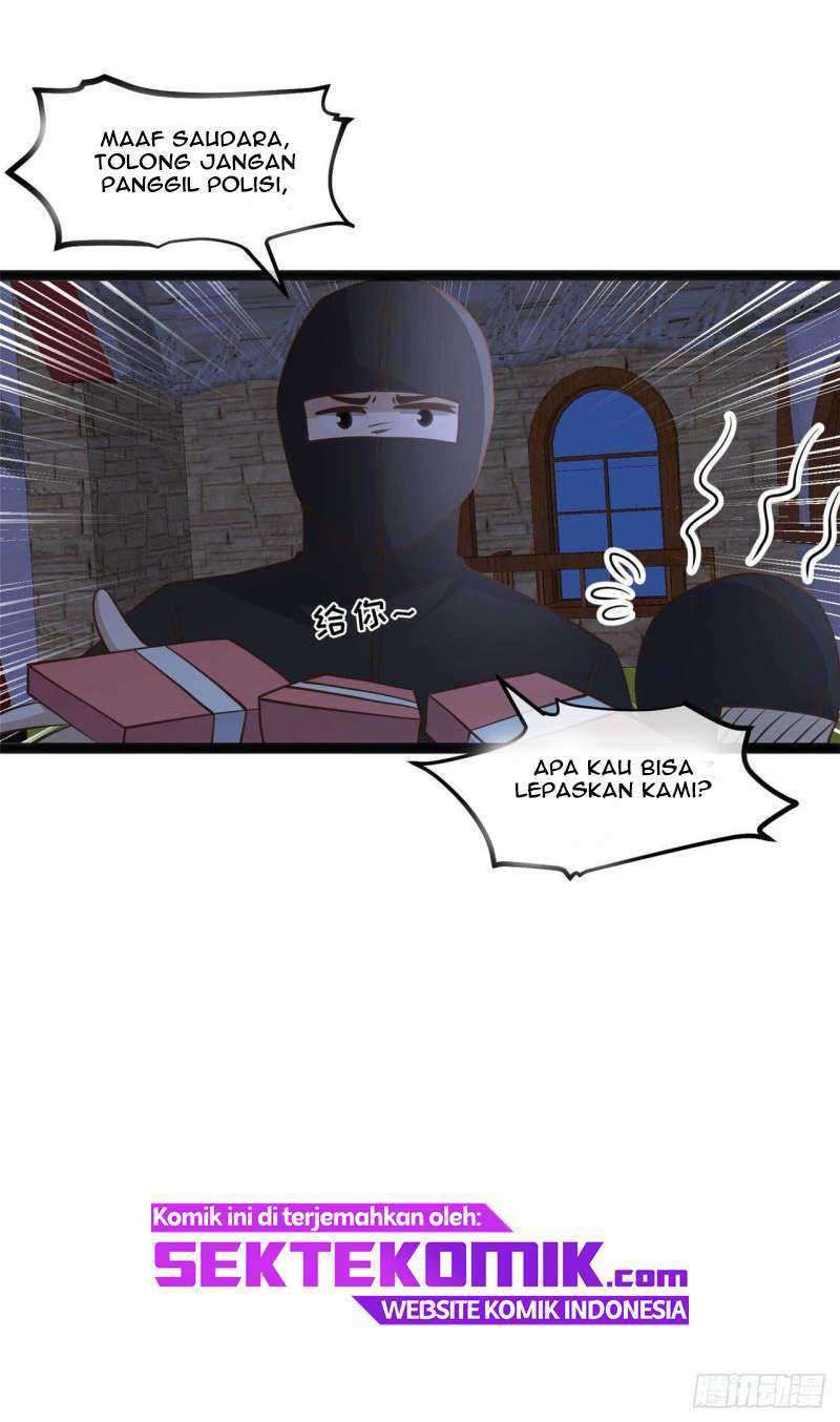 God Fisherman Chapter 150 Gambar 26