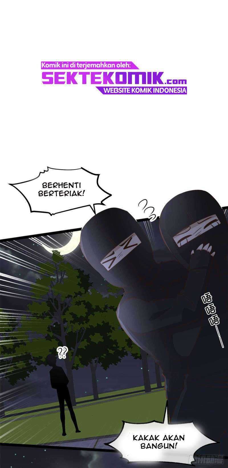God Fisherman Chapter 150 Gambar 27
