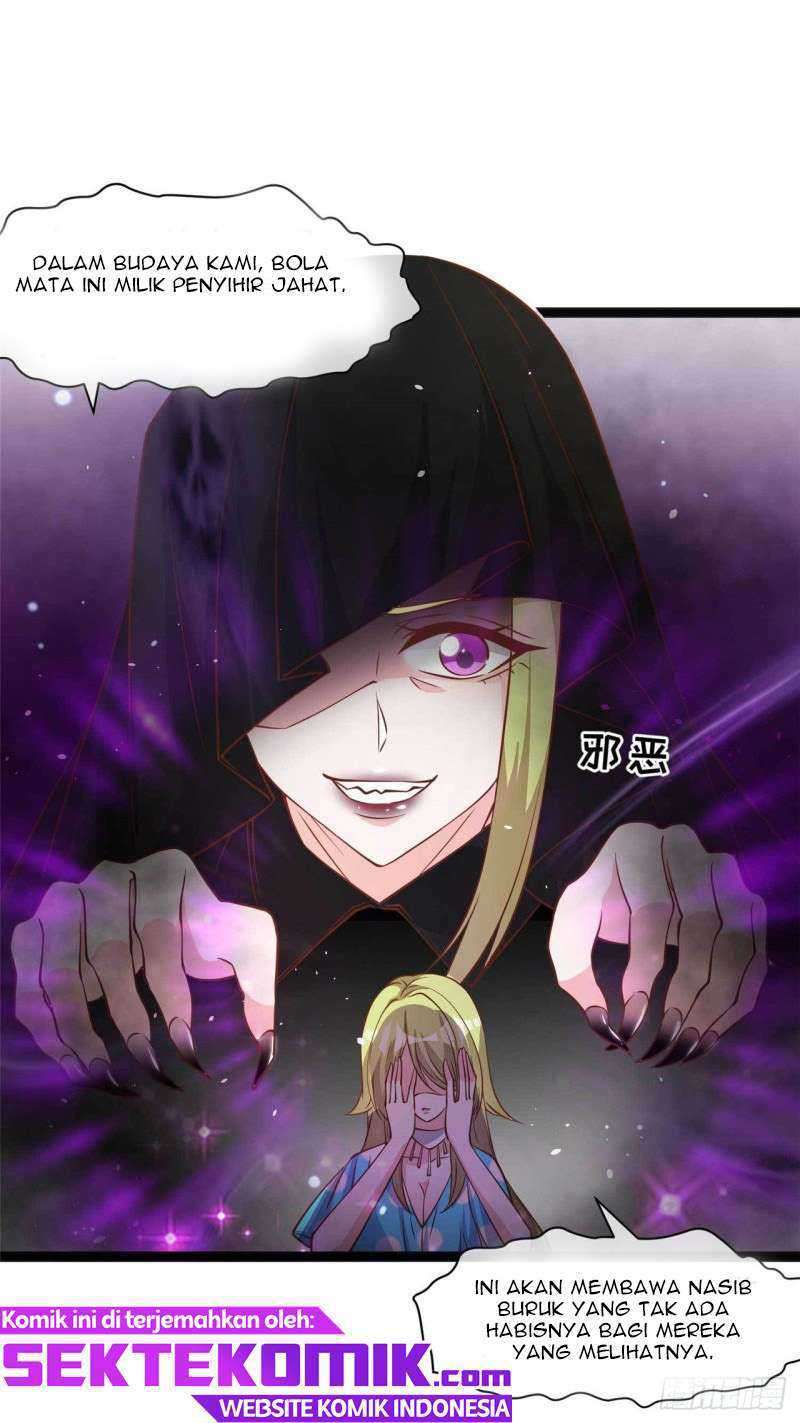 God Fisherman Chapter 150 Gambar 4