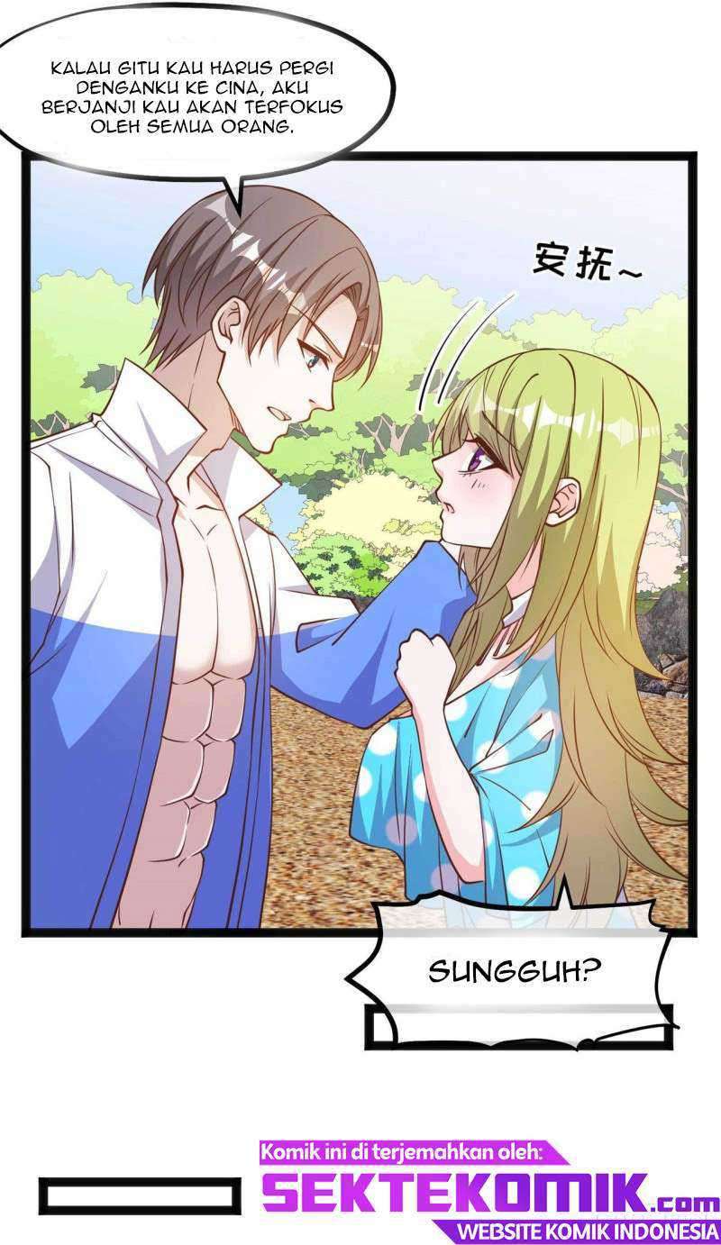 God Fisherman Chapter 150 Gambar 5