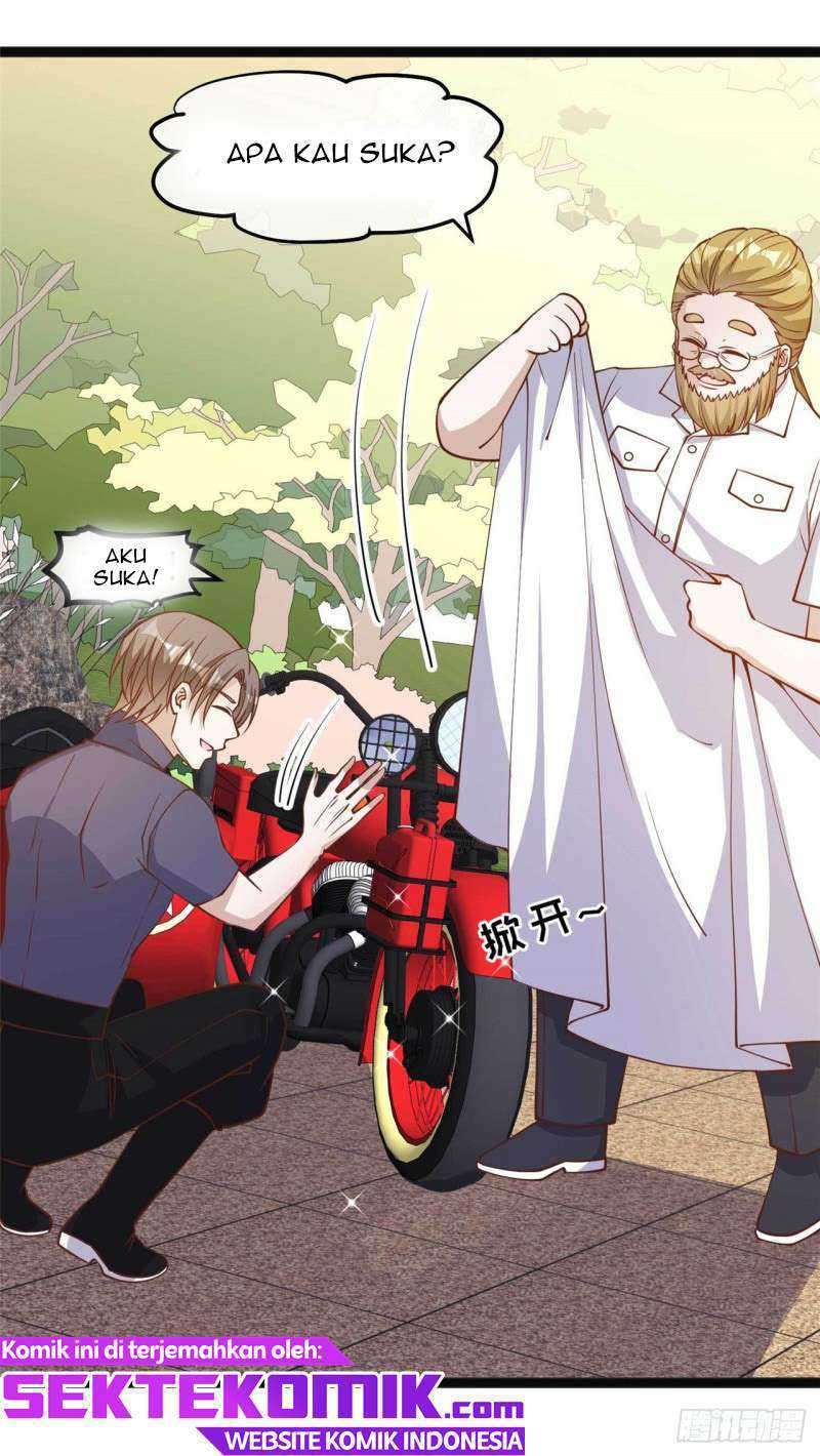 God Fisherman Chapter 150 Gambar 9