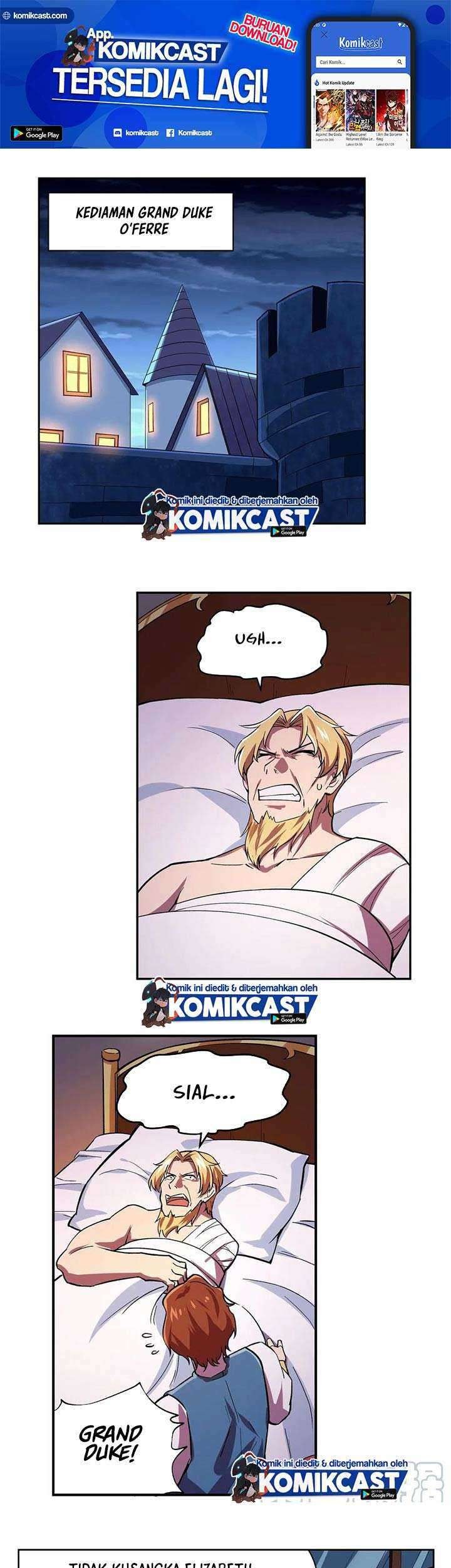 Baca  The Demon King Who Lost His Job Chapter 177 Gambar 2