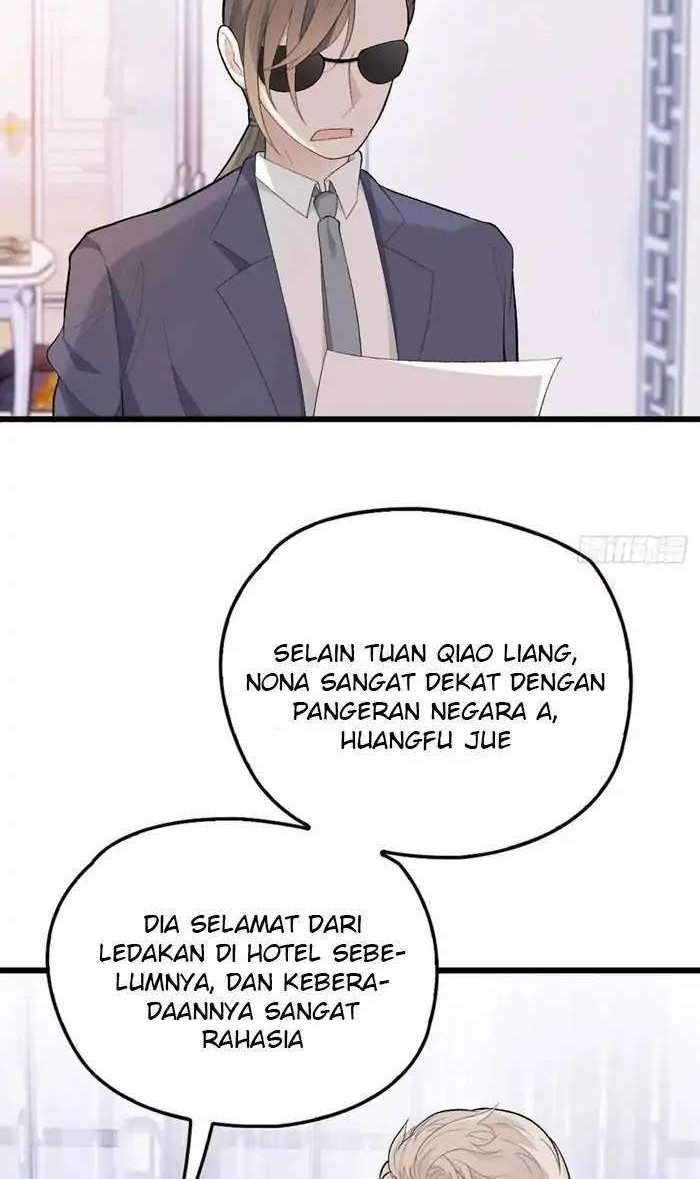 Baca Pregnant Wife, One Plus One Chapter 102 Gambar 2