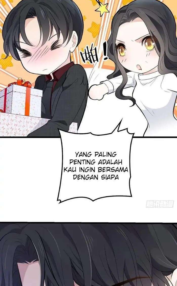 Baca  Pregnant Wife, One Plus One Chapter 101 Gambar 2