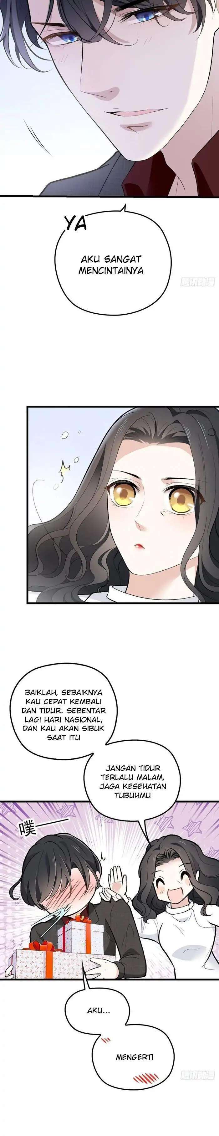 Baca Manhua Pregnant Wife, One Plus One Chapter 101 Gambar 2