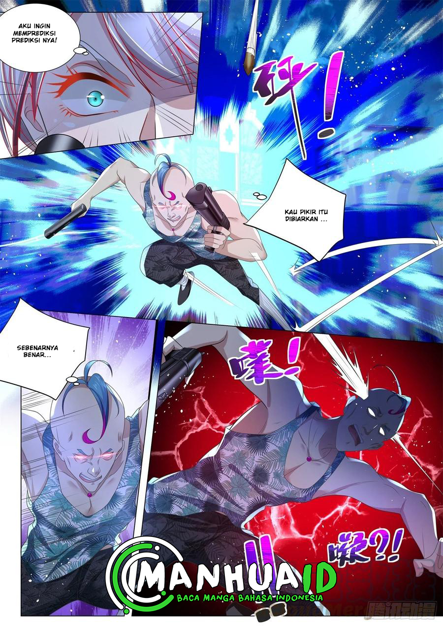 Shen Hao’s Heavenly Fall System Chapter 276 Gambar 13