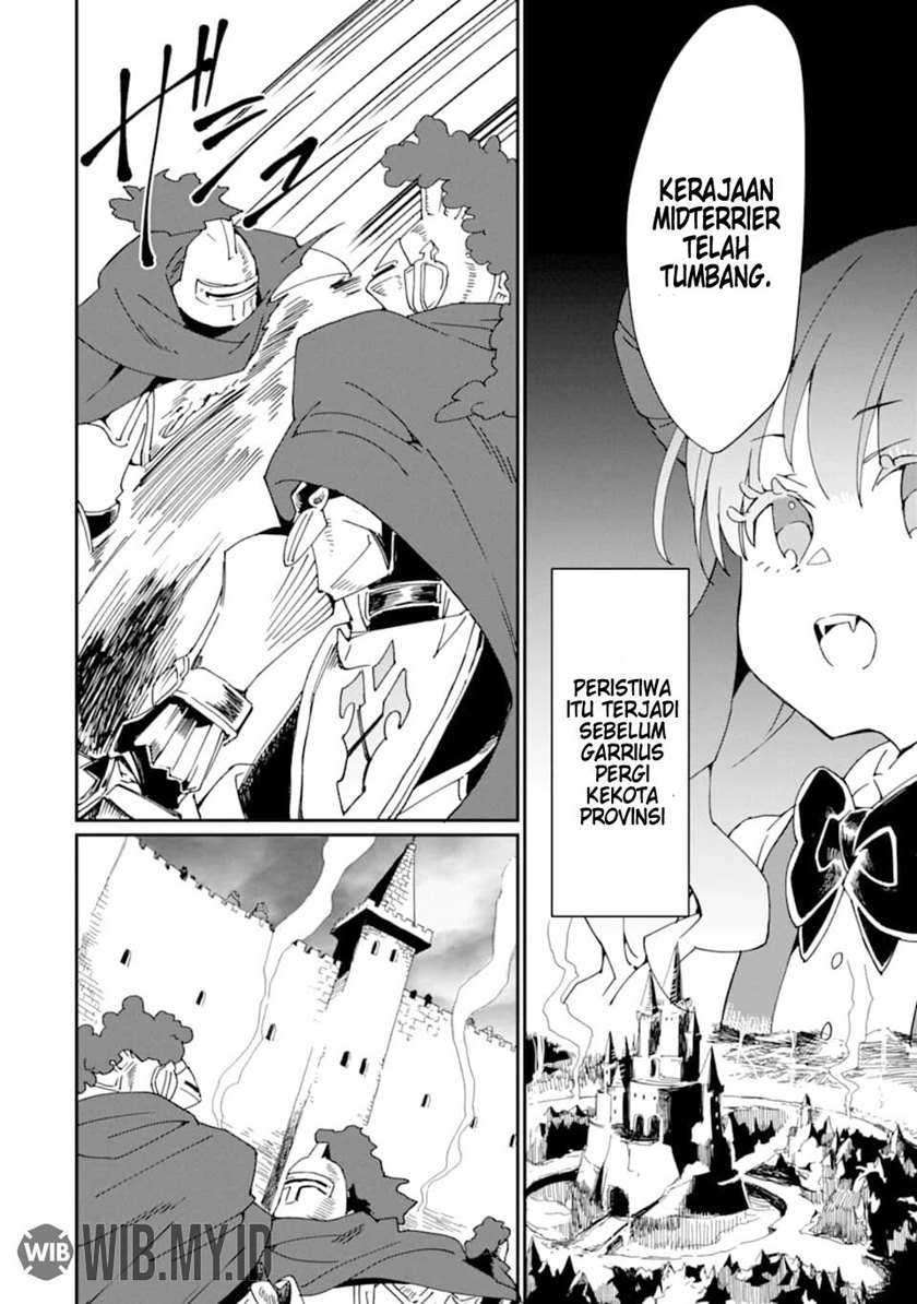 Saikyou Yuusha wa Oharai Hako: Maou ni Nattara Zutto Ore no Musou Return Chapter 21 Gambar 3