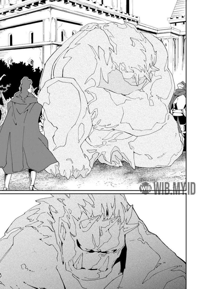 Saikyou Yuusha wa Oharai Hako: Maou ni Nattara Zutto Ore no Musou Return Chapter 21 Gambar 32