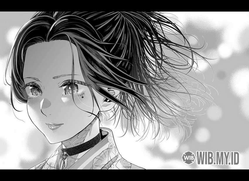 Dosanko Gyaru Is Mega Cute Chapter 41 Gambar 13