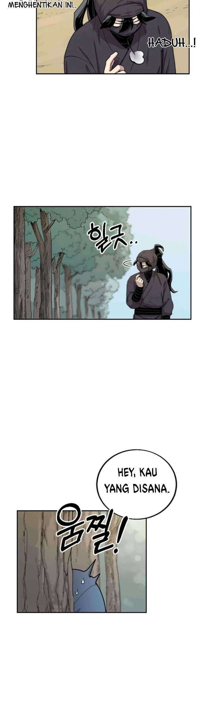 Return of the Flowery Mountain Sect Chapter 13 Gambar 49