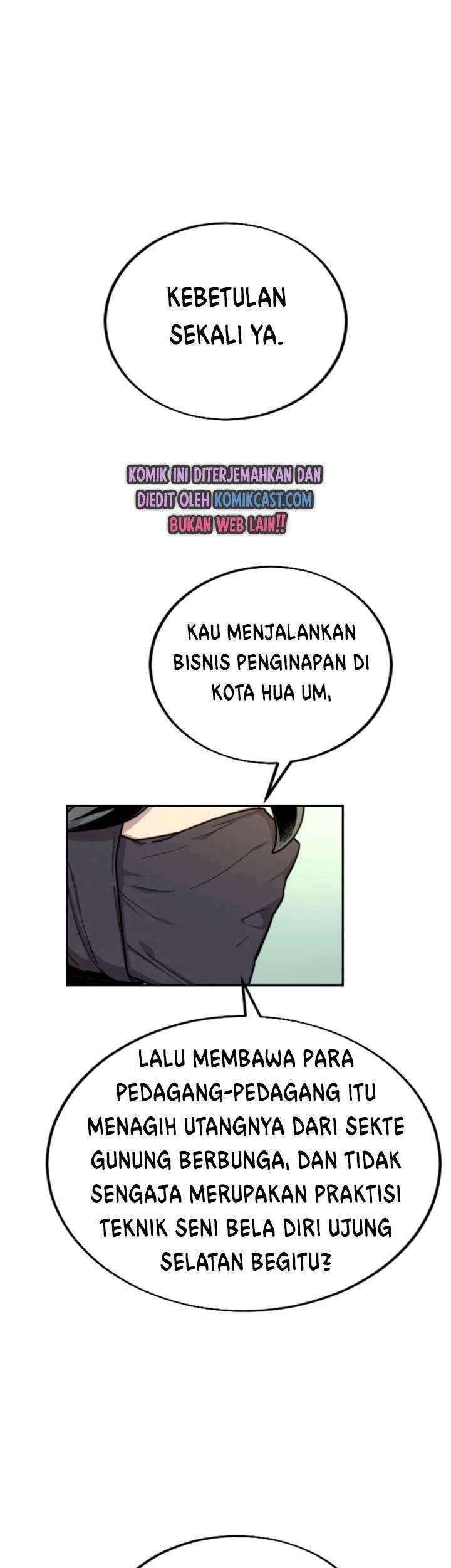 Baca Return of the Flowery Mountain Sect Chapter 13 Gambar 2