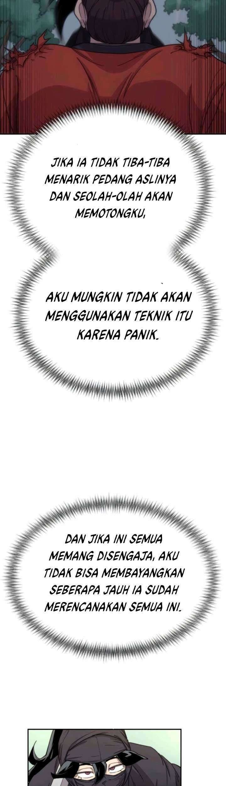 Return of the Flowery Mountain Sect Chapter 13 Gambar 6