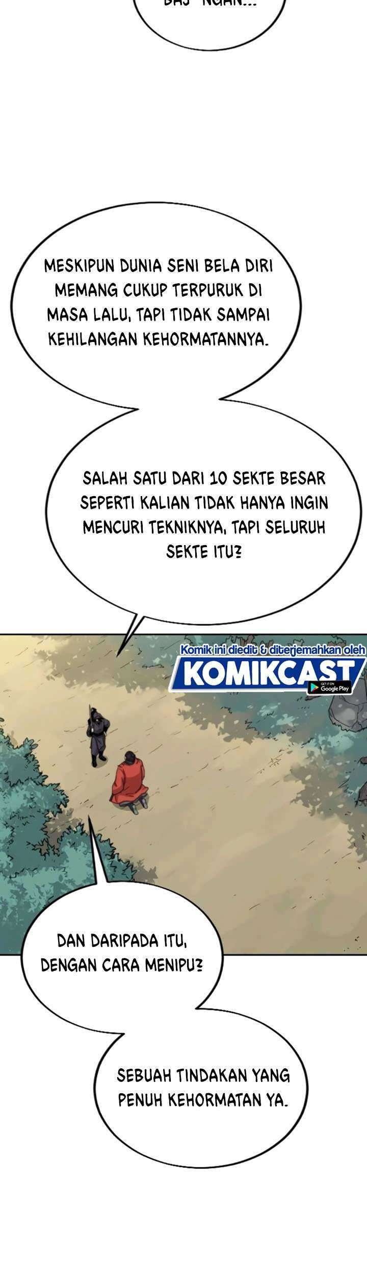 Return of the Flowery Mountain Sect Chapter 13 Gambar 11