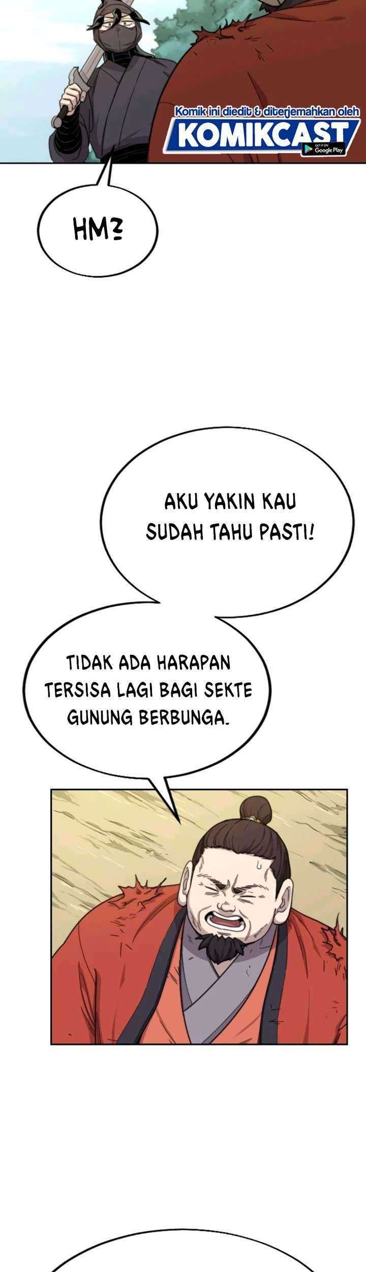 Return of the Flowery Mountain Sect Chapter 13 Gambar 13