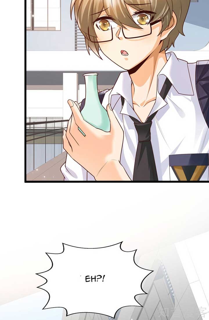 The Goddes Took Me To Be a Master Chapter 35 Gambar 10