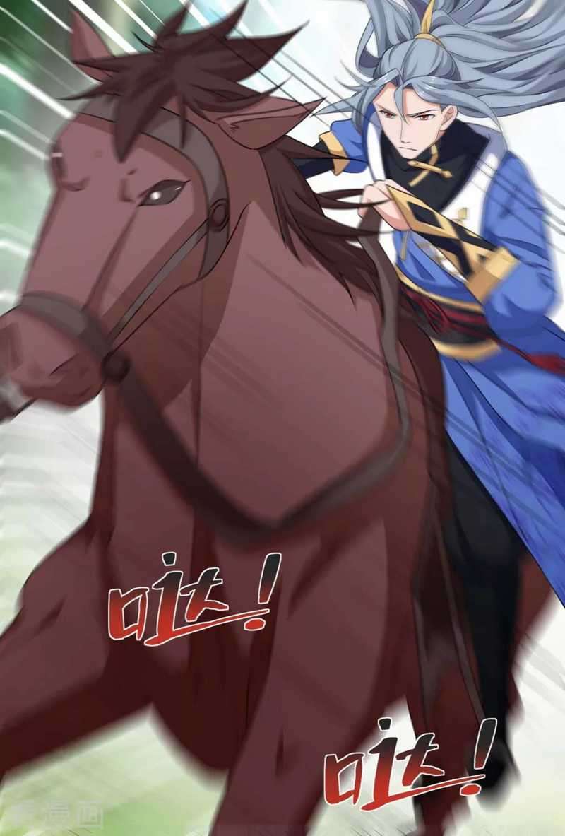 Rebirth After 80.000 Years Passed Chapter 205 Gambar 16