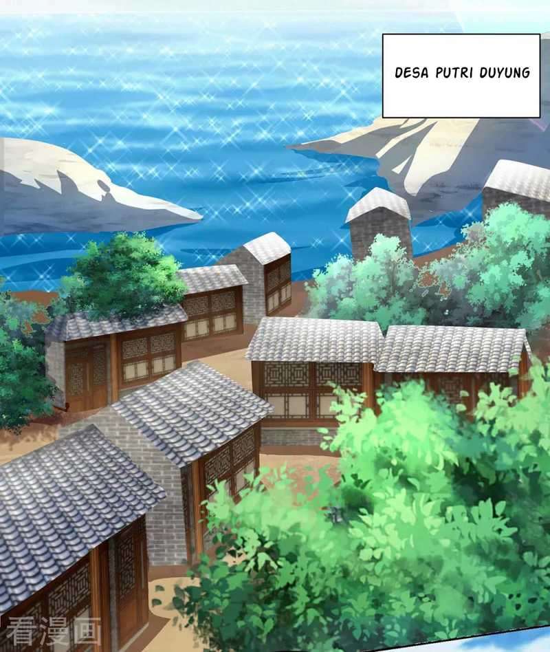 Rebirth After 80.000 Years Passed Chapter 205 Gambar 24