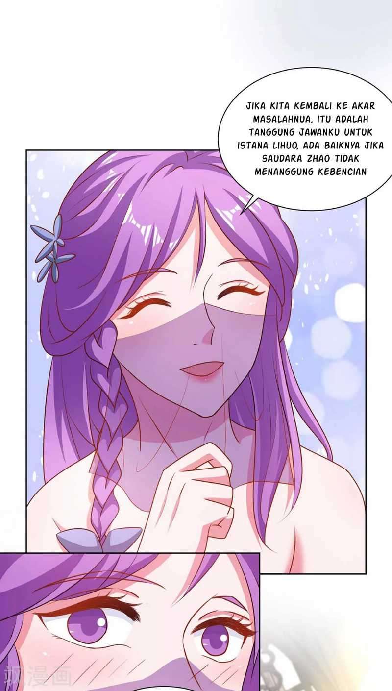 Rebirth After 80.000 Years Passed Chapter 204 Gambar 17