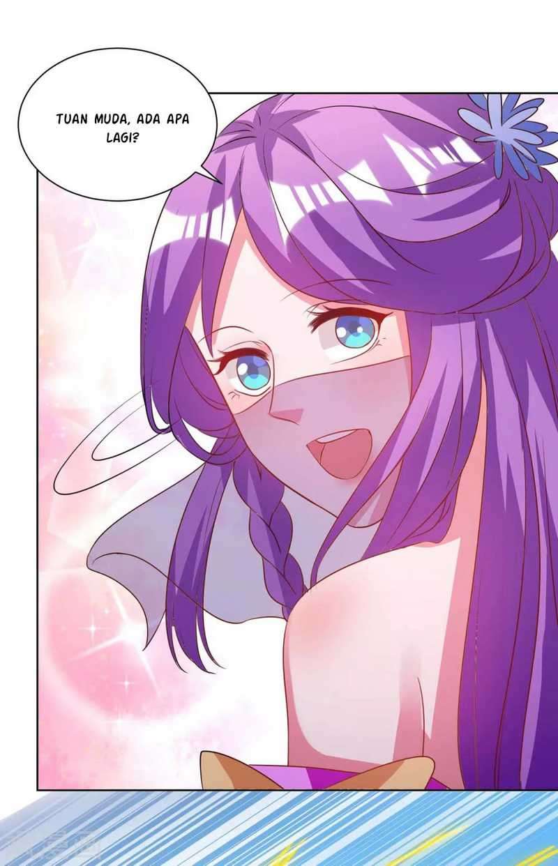 Rebirth After 80.000 Years Passed Chapter 204 Gambar 24