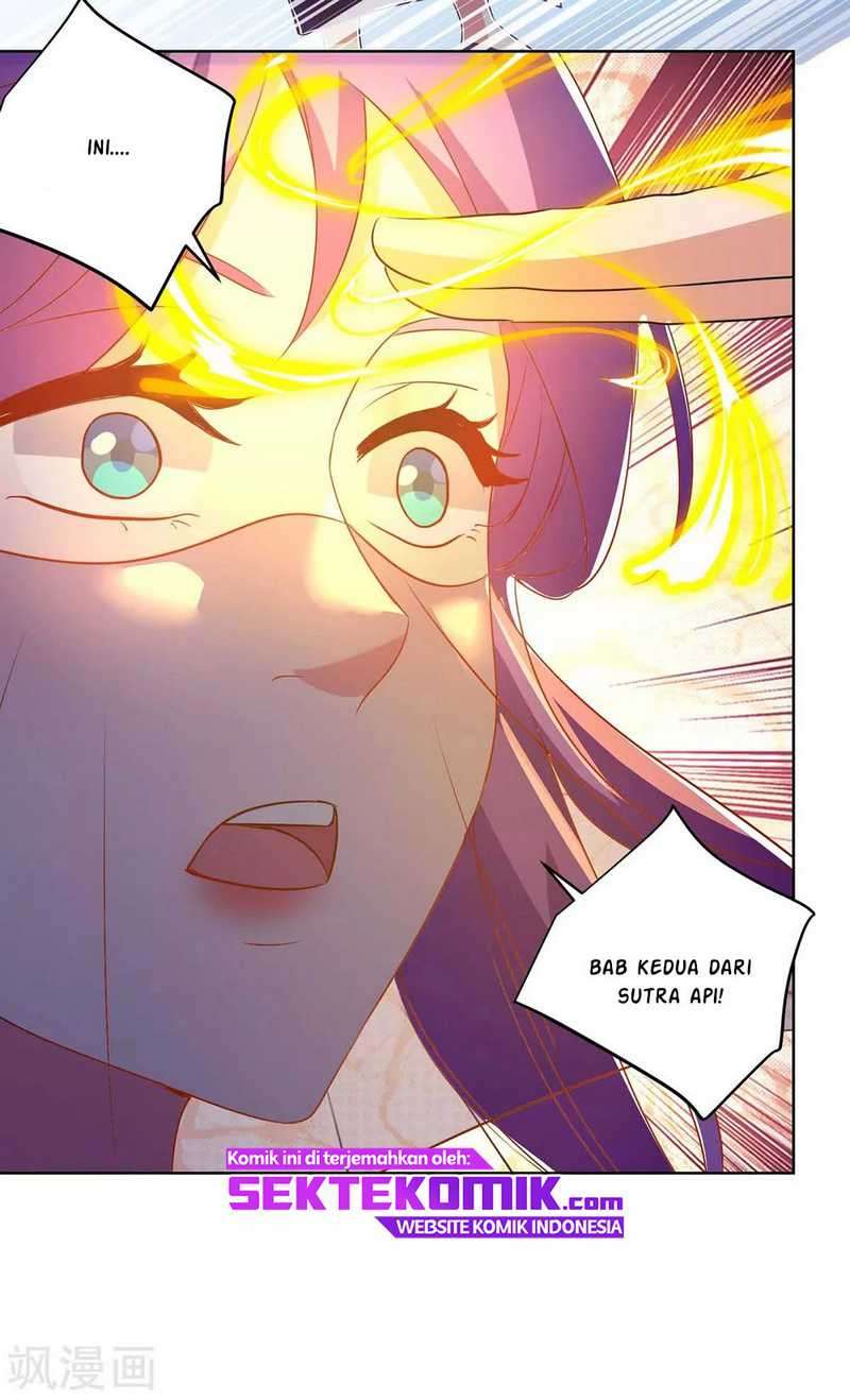 Rebirth After 80.000 Years Passed Chapter 204 Gambar 26