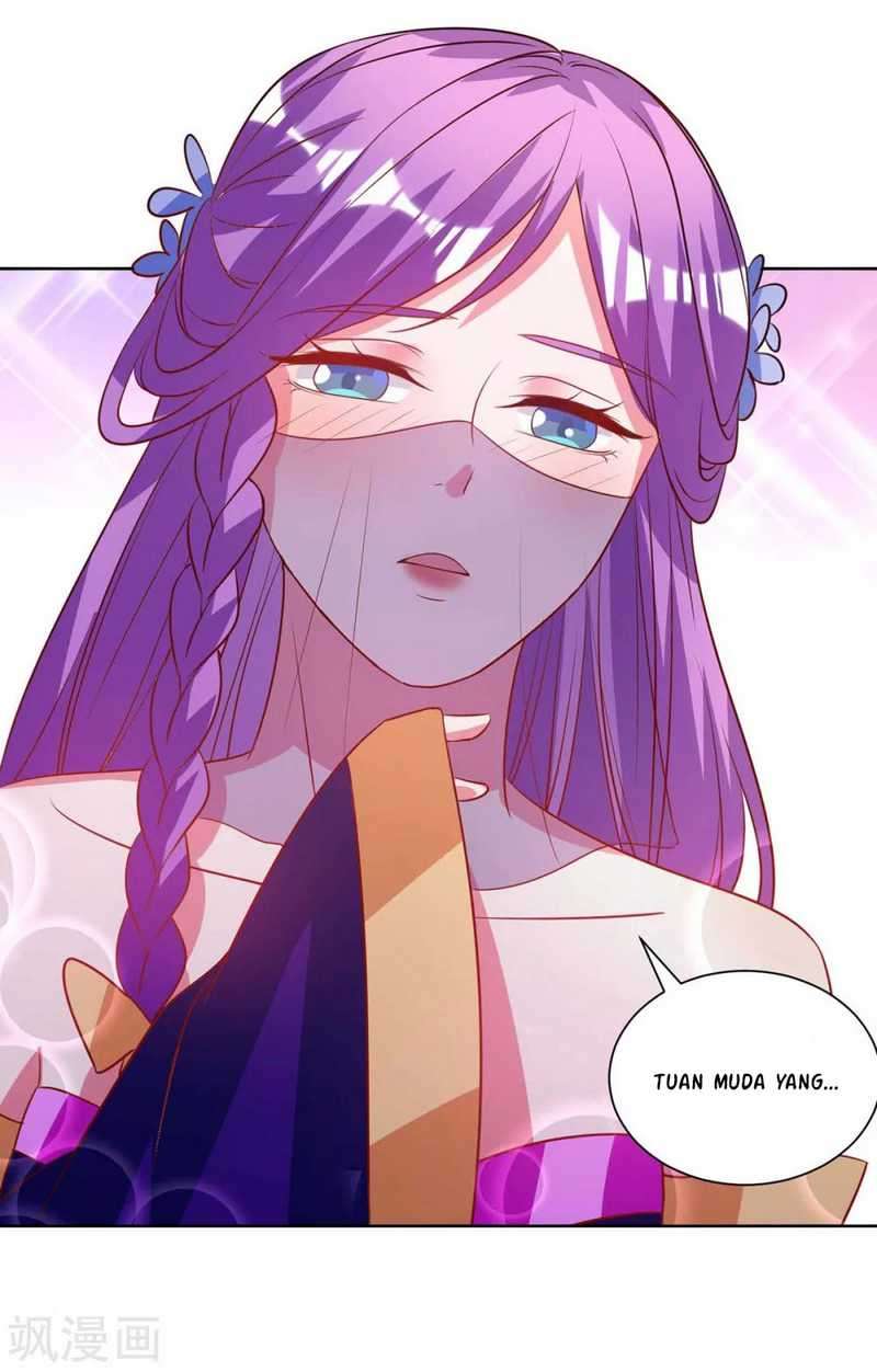 Rebirth After 80.000 Years Passed Chapter 204 Gambar 28