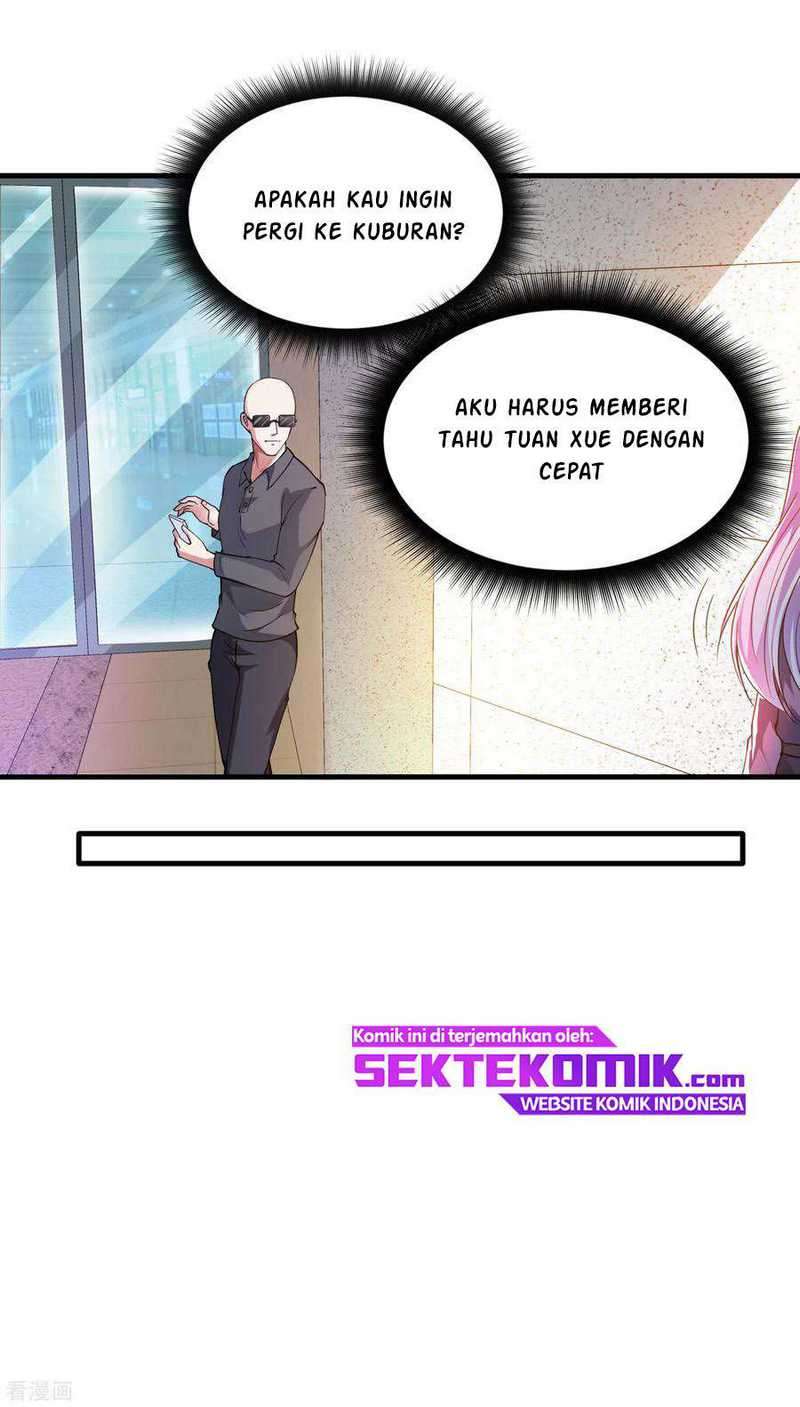 Strongest Divine Doctor Mixed City Chapter 174 Gambar 11