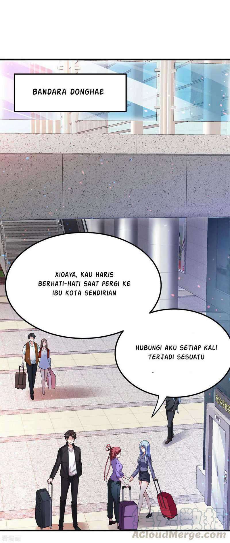 Baca Strongest Divine Doctor Mixed City Chapter 174 Gambar 2