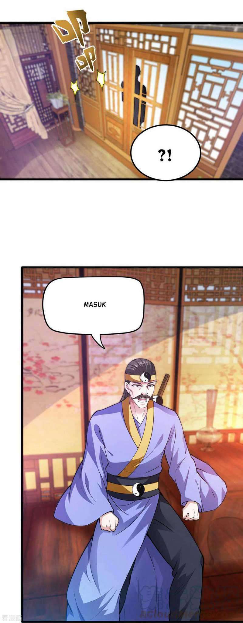 Strongest Divine Doctor Mixed City Chapter 174 Gambar 22