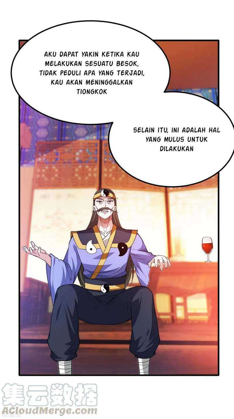 Strongest Divine Doctor Mixed City Chapter 174 Gambar 24