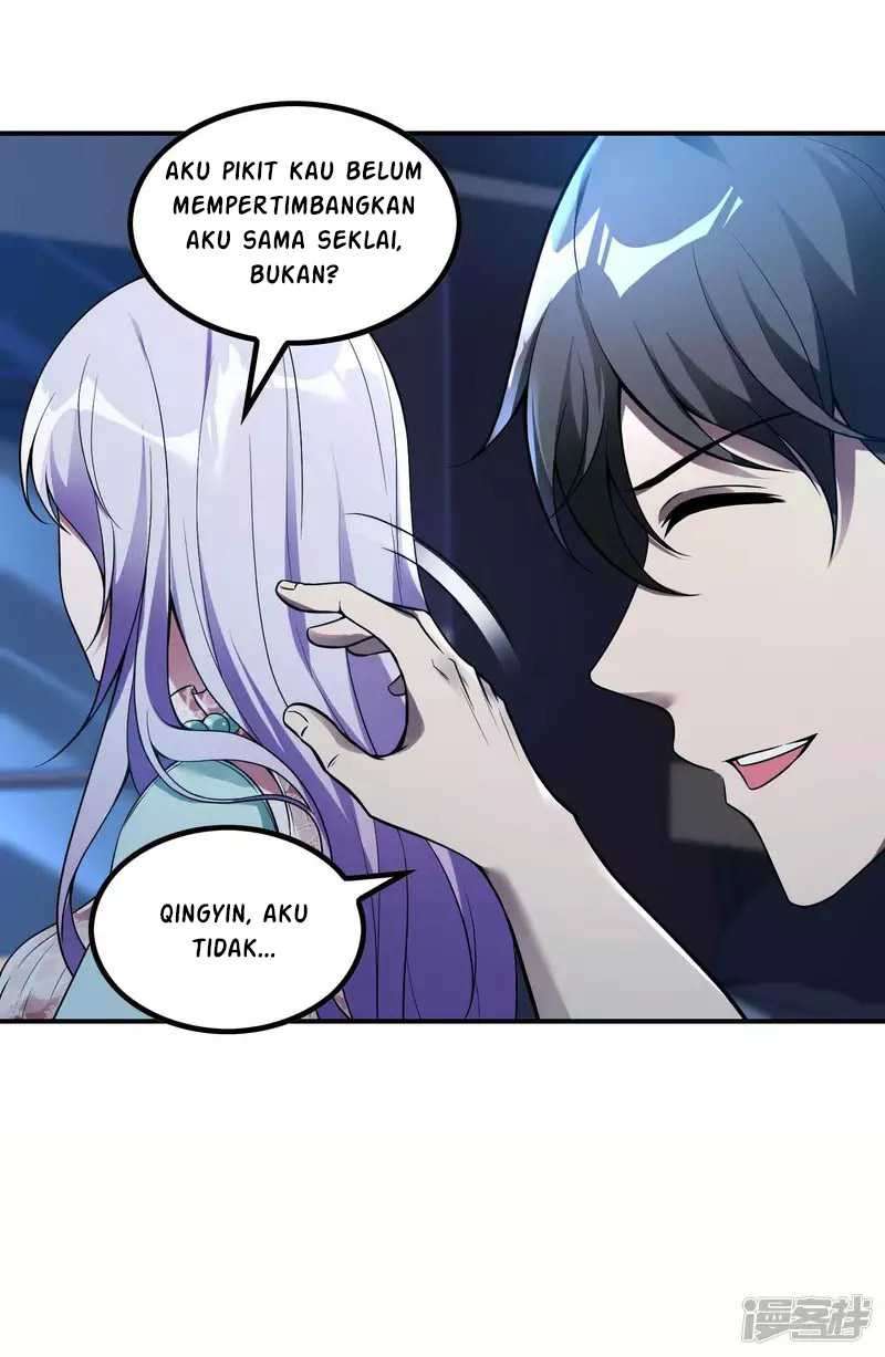 Useless First Son-In-Law Chapter 45 Gambar 32
