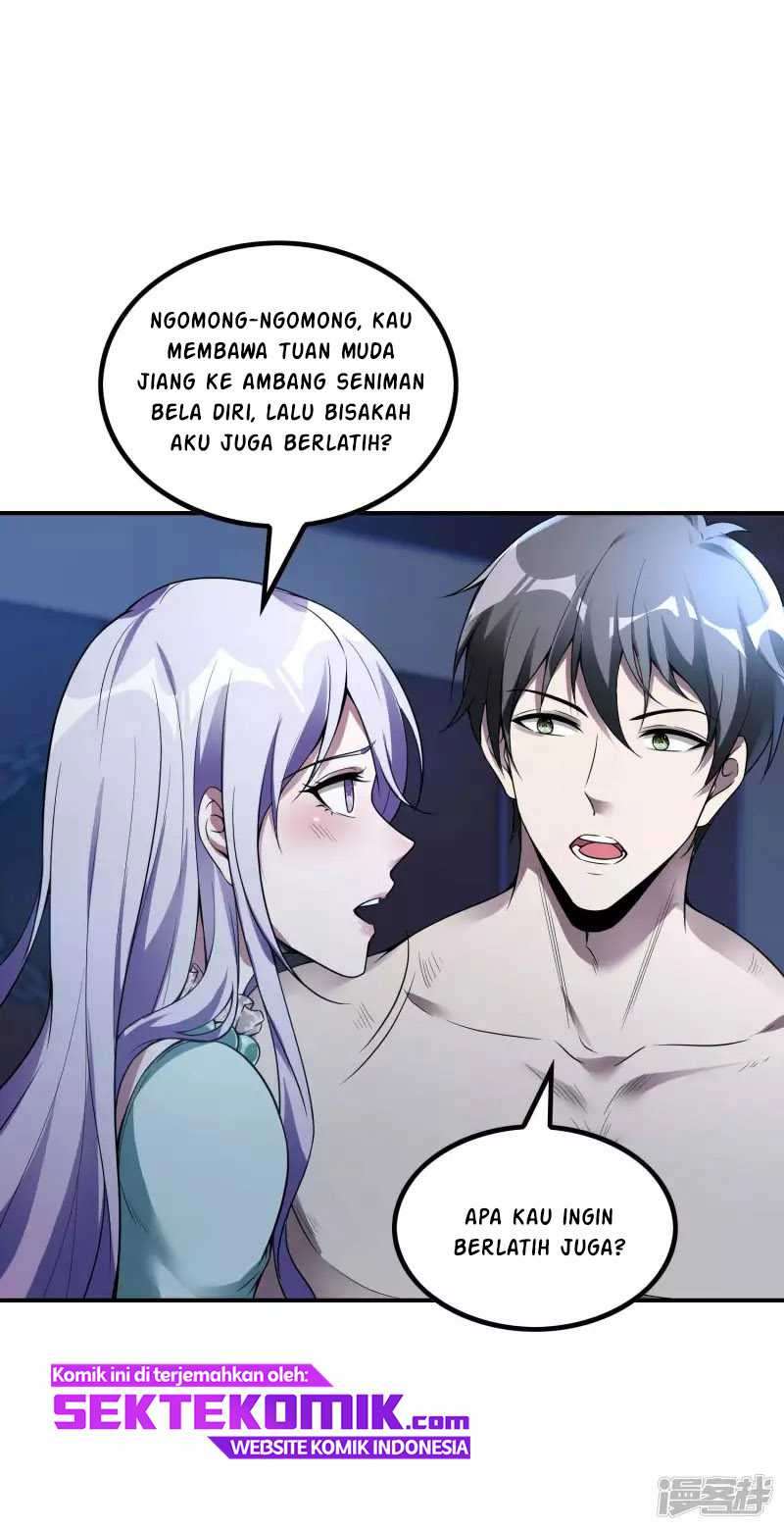 Useless First Son-In-Law Chapter 45 Gambar 38