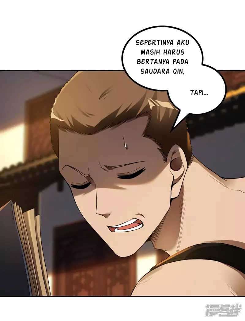 Useless First Son-In-Law Chapter 45 Gambar 7