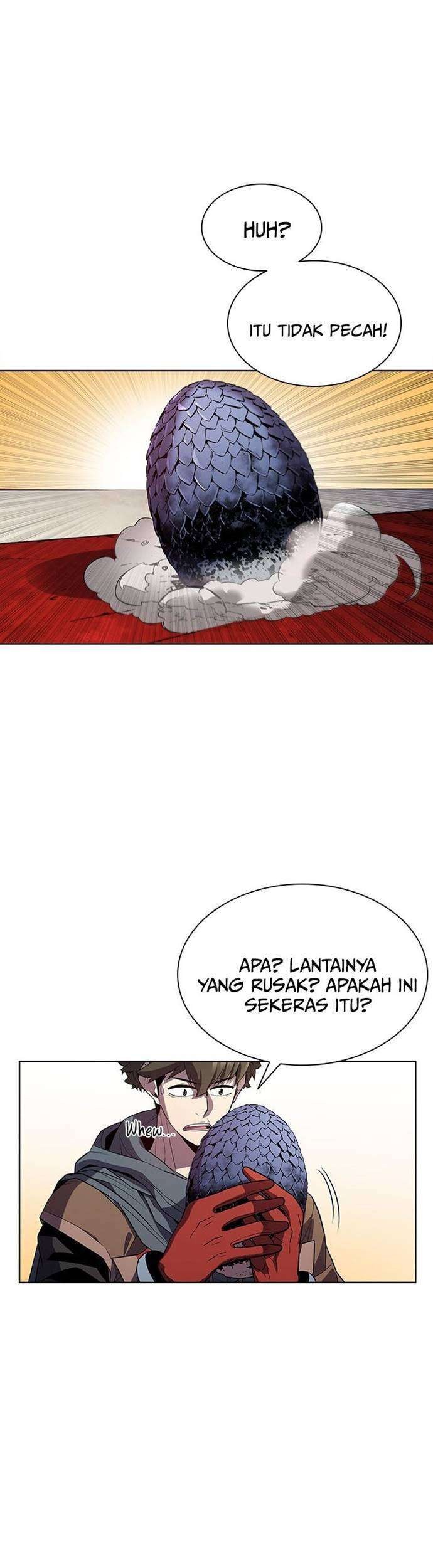 Taming Master Chapter 50 Gambar 27