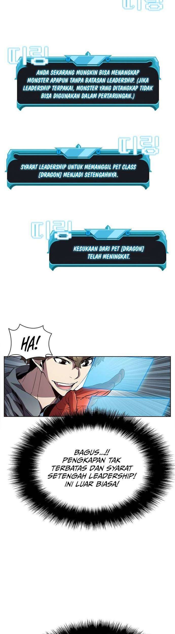Taming Master Chapter 50 Gambar 31