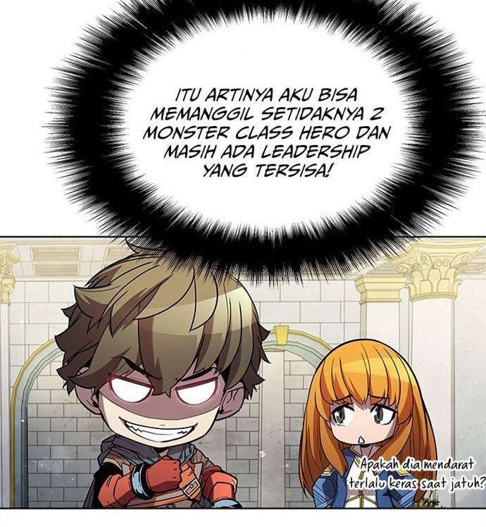 Taming Master Chapter 50 Gambar 32