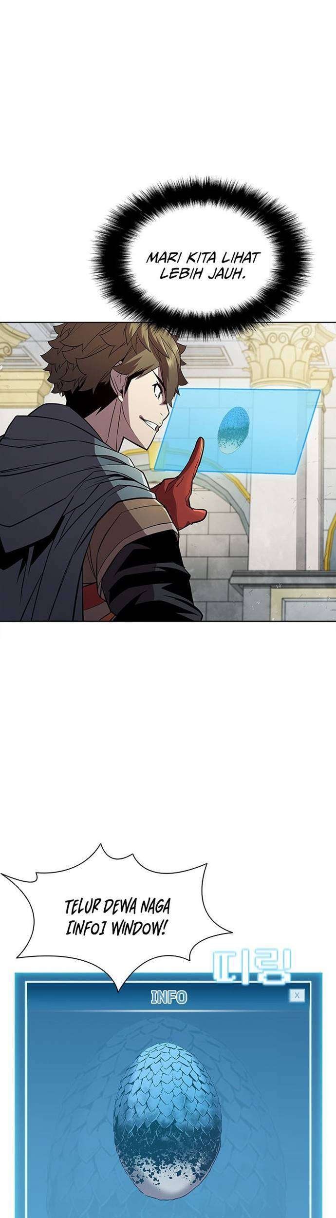 Taming Master Chapter 50 Gambar 33